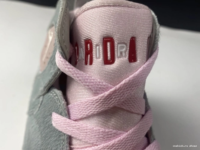 Rep Retro Neutral 7 Jordan Grey Air CT8528-002 0603